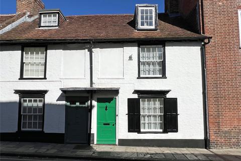Church Lane, Lymington, Hampshire, SO41