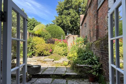 undefined, Church Lane, Lymington, Hampshire, SO41