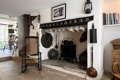 undefined, Church Lane, Lymington, Hampshire, SO41