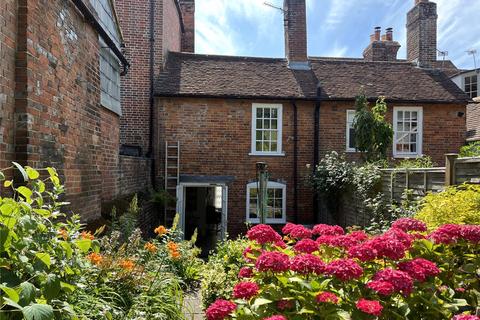 undefined, Church Lane, Lymington, Hampshire, SO41
