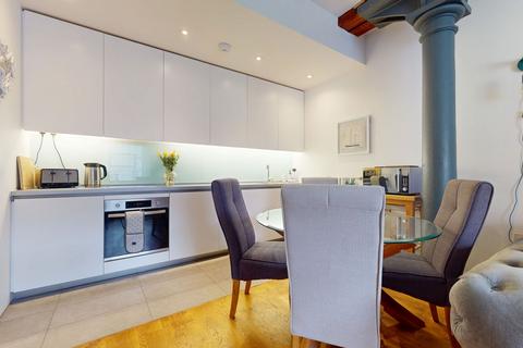 1 bedroom apartment for sale, Royal William Yard, Clarence, PL1