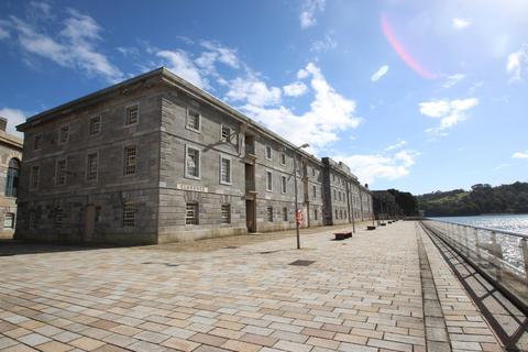 1 bedroom apartment for sale, Royal William Yard, Clarence, PL1