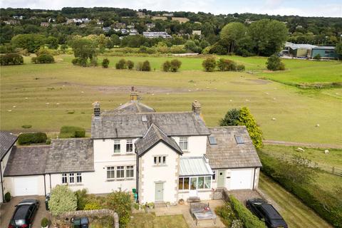 5 bedroom semi-detached house for sale, Skipton Road, Ilkley, LS29