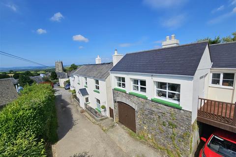 undefined, The Village, Milton Abbot, Tavistock