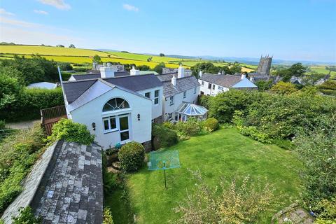 undefined, The Village, Milton Abbot, Tavistock