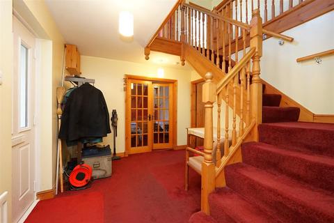 1 Abbey Road, Dalton-in-furness, LA15 8LF