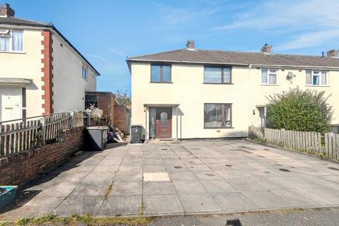 undefined, Beechwood Road, Camp Hill, Nuneaton