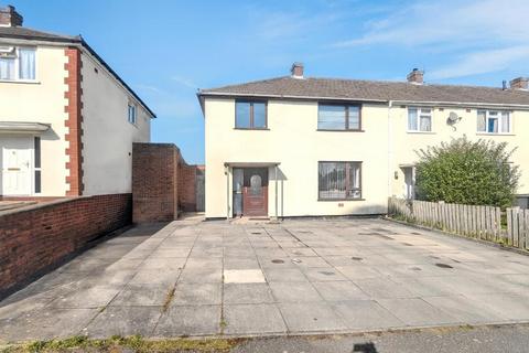 undefined, Beechwood Road, Camp Hill, Nuneaton