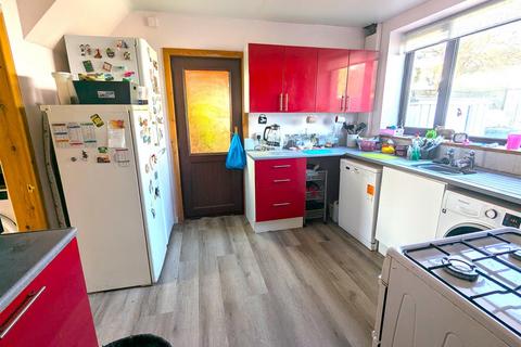 undefined, Beechwood Road, Camp Hill, Nuneaton