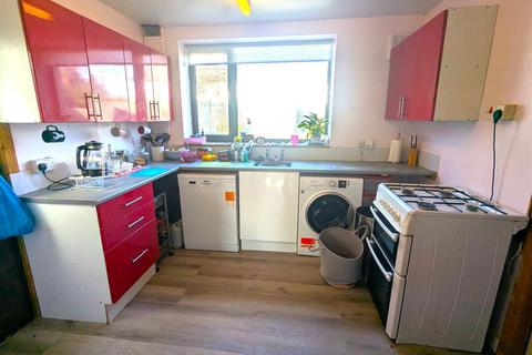 undefined, Beechwood Road, Camp Hill, Nuneaton