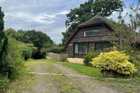 2 bedroom semi-detached house to rent, Cadeleigh EX16
