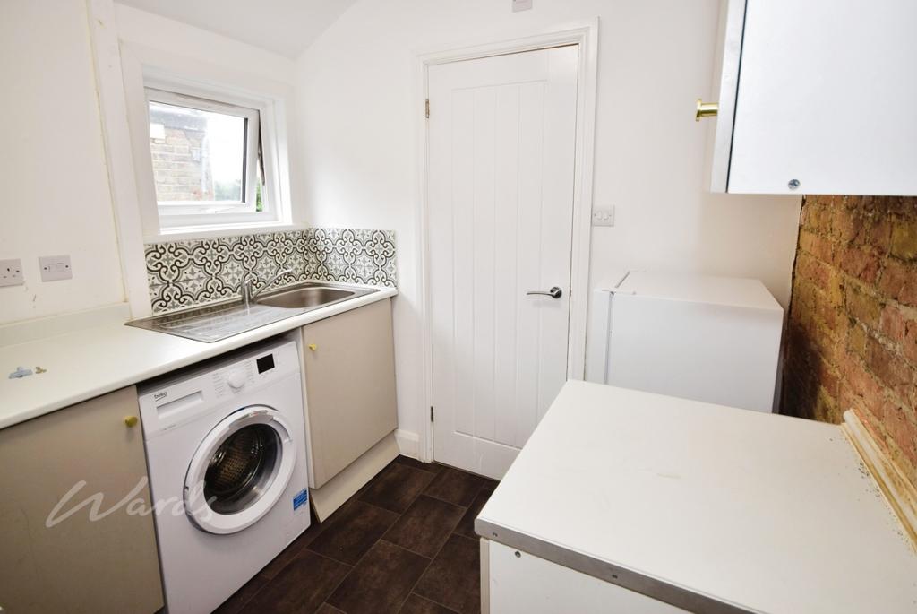 Stratford kitchen