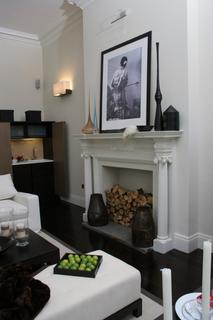 undefined, Cadogan Square, London SW1X