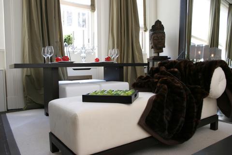 undefined, Cadogan Square, London SW1X