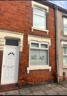 undefined, Carlton road, Stoke-on-Trent ST4 2BG