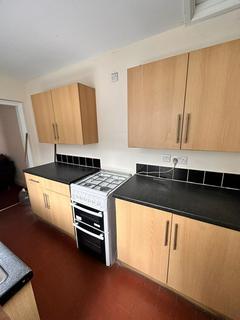 undefined, Carlton road, Stoke-on-Trent ST4 2BG