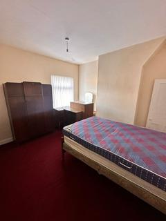 undefined, Carlton road, Stoke-on-Trent ST4 2BG