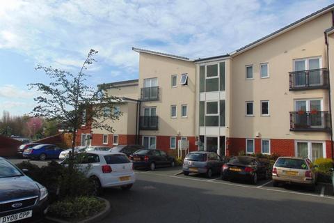 undefined, Wilton court, Stoke-on-Trent ST1 3GW