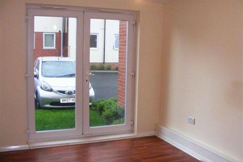 undefined, Wilton court, Stoke-on-Trent ST1 3GW