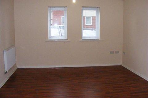 undefined, Wilton court, Stoke-on-Trent ST1 3GW