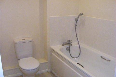 undefined, Wilton court, Stoke-on-Trent ST1 3GW