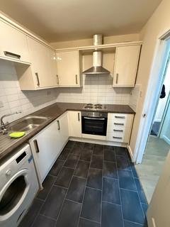 undefined, Liverpool road, Stoke-on-Trent ST4 1AR
