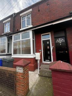 North Street, Stoke-on-Trent ST4 7DG