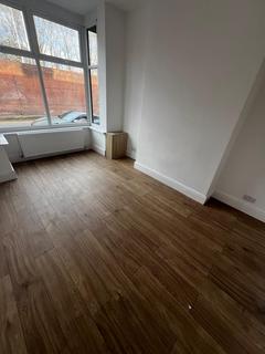 undefined, North Street, Stoke-on-Trent ST4 7DG