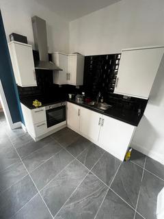 undefined, North Street, Stoke-on-Trent ST4 7DG