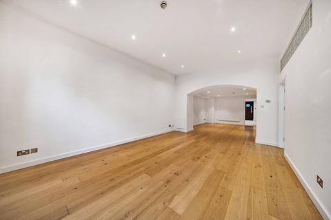 2 bedroom flat to rent, Empire Square, Holloway, London, N7