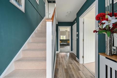 4 bedroom detached house for sale, Hailsham BN27