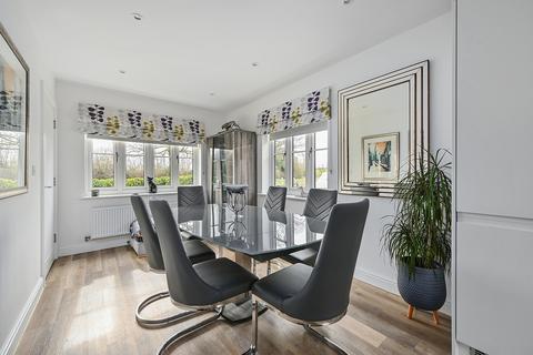 4 bedroom detached house for sale, Hailsham BN27