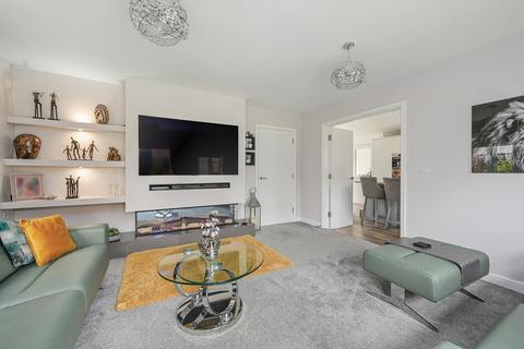 4 bedroom detached house for sale, Hailsham BN27