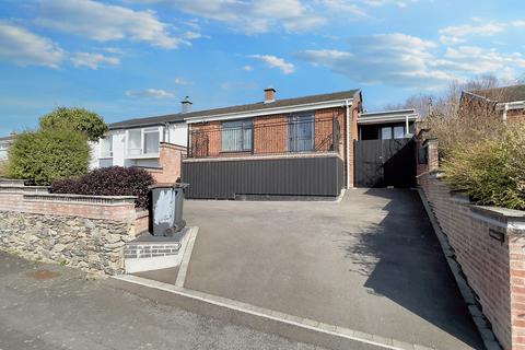 2 bedroom bungalow for sale, Templars Way, Whitwick, LE67