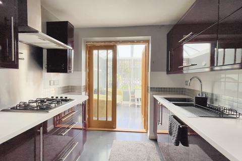 2 bedroom bungalow for sale, Templars Way, Whitwick, LE67