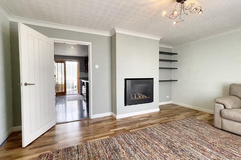 2 bedroom bungalow for sale, Templars Way, Whitwick, LE67