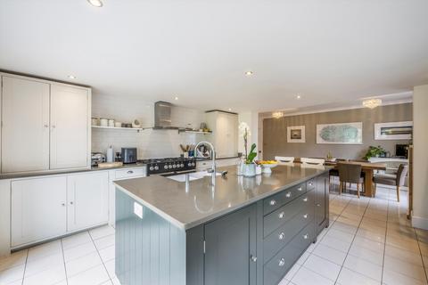 6 bedroom detached house for sale, The Street, Sedlescombe, Battle, East Sussex, TN33