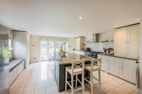6 bedroom detached house for sale, The Street, Sedlescombe, Battle, East Sussex, TN33