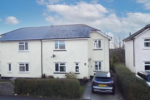 3 bedroom semi-detached house for sale, Heol Pen-y-Parc, Llantrisant, CF72 8DN