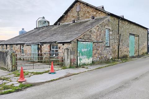 4 bedroom barn for sale, Tarnwater Lane, Ashton with Stodday, Lancaster, LA2