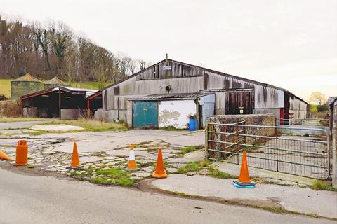 4 bedroom barn for sale, Tarnwater Lane, Ashton with Stodday, Lancaster, LA2