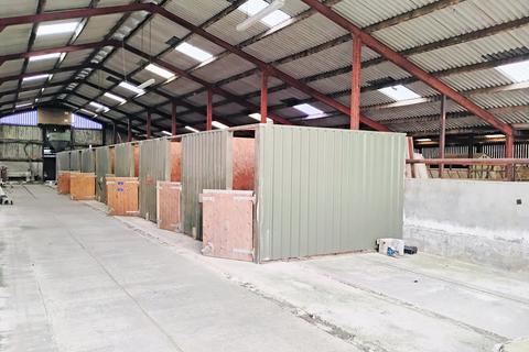 4 bedroom barn for sale, Tarnwater Lane, Ashton with Stodday, Lancaster, LA2