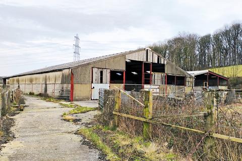 4 bedroom barn for sale, Tarnwater Lane, Ashton with Stodday, Lancaster, LA2
