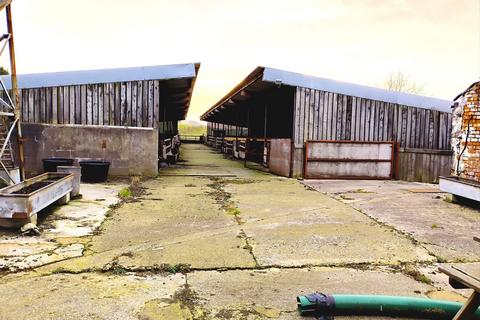 4 bedroom barn for sale, Tarnwater Lane, Ashton with Stodday, Lancaster, LA2