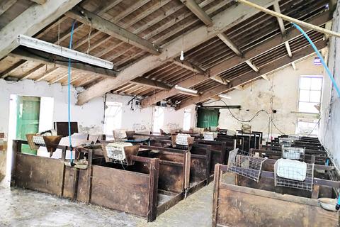 Barn for sale, Tarnwater Lane, Ashton with Stodday, Lancaster, LA2