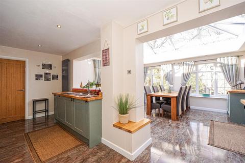 5 bedroom detached house for sale, Marlborough Close, St. Leonards-On-Sea