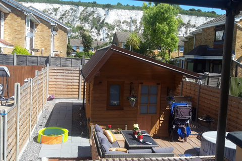 1 bedroom in a house share to rent, Leominster Road, Portsmouth PO6