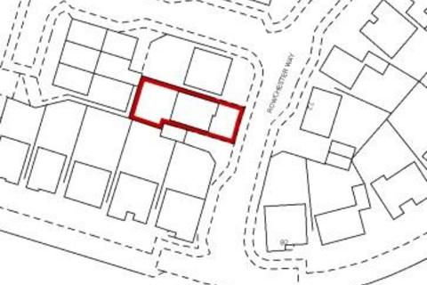 3 bedroom detached house for sale, Rowchester Way, Holystone, Newcastle Upon Tyne