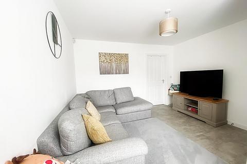 3 bedroom detached house for sale, Rowchester Way, Holystone, Newcastle Upon Tyne