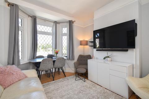 3 bedroom terraced house for sale, Perth Road, St. Leonards-On-Sea